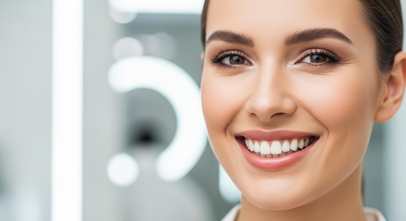 Limpieza dental método Biozero